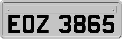 EOZ3865