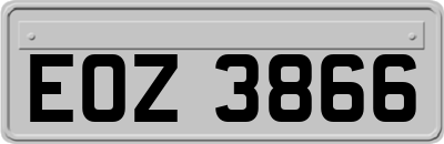 EOZ3866