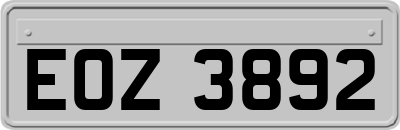 EOZ3892