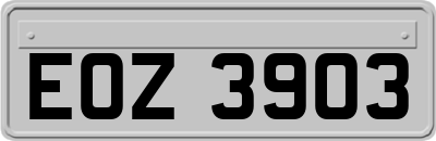 EOZ3903