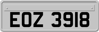EOZ3918