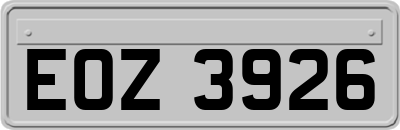 EOZ3926