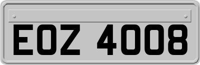 EOZ4008