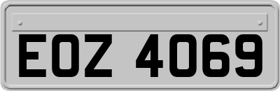 EOZ4069