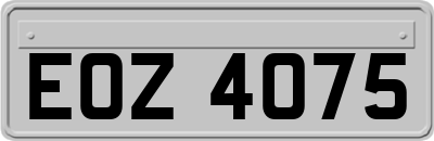 EOZ4075