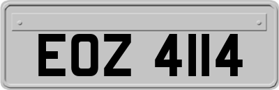 EOZ4114