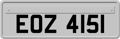 EOZ4151