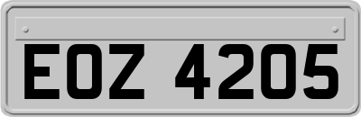 EOZ4205