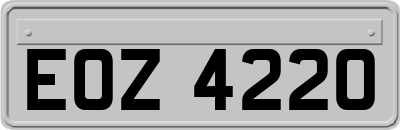 EOZ4220