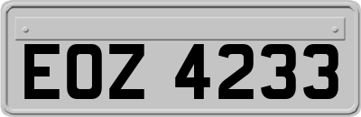 EOZ4233