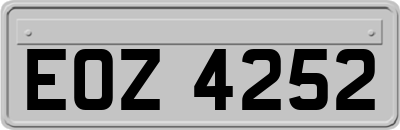 EOZ4252