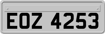 EOZ4253