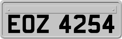 EOZ4254