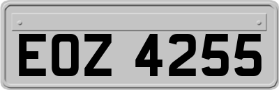 EOZ4255