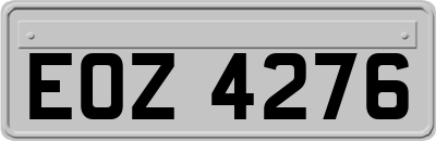 EOZ4276