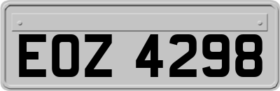 EOZ4298