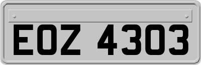 EOZ4303