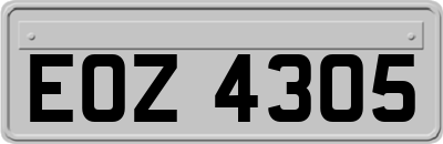 EOZ4305