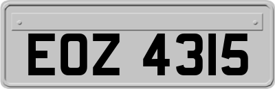 EOZ4315