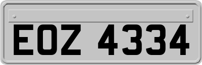 EOZ4334