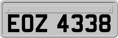 EOZ4338