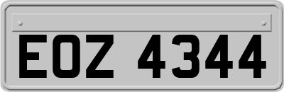 EOZ4344