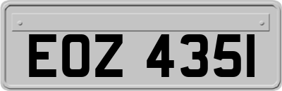 EOZ4351