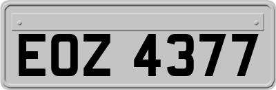 EOZ4377