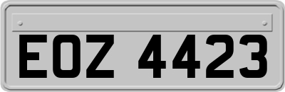 EOZ4423