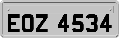 EOZ4534