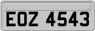 EOZ4543