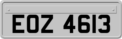 EOZ4613