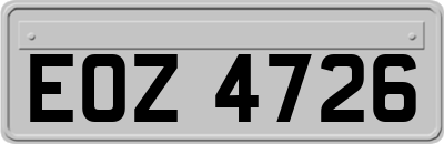 EOZ4726