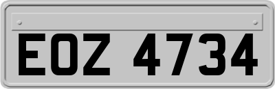EOZ4734