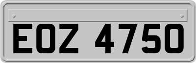 EOZ4750