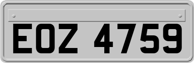 EOZ4759