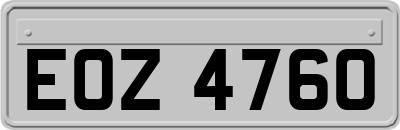 EOZ4760