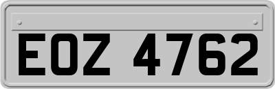 EOZ4762