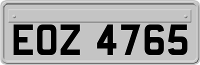 EOZ4765