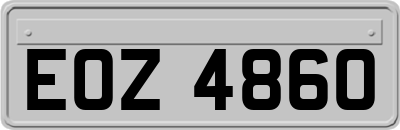 EOZ4860