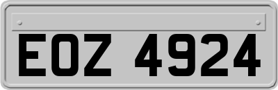 EOZ4924