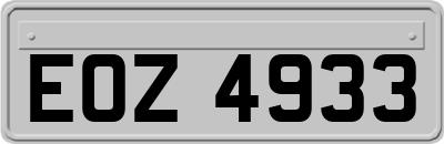EOZ4933
