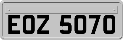 EOZ5070