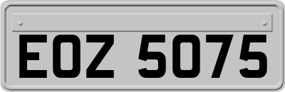 EOZ5075