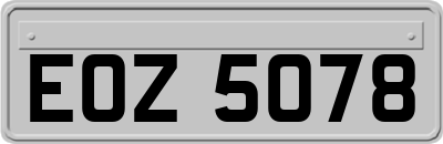 EOZ5078