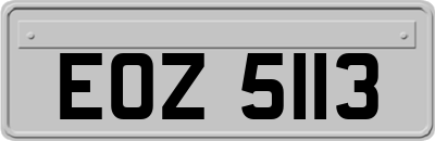 EOZ5113