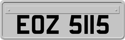 EOZ5115