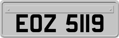 EOZ5119