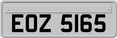 EOZ5165