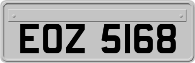 EOZ5168
